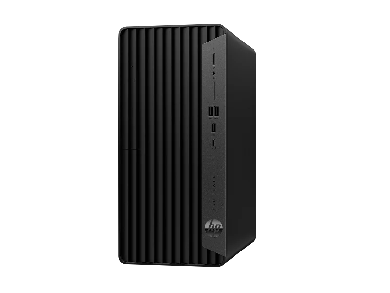 Системный блок HP Pro Tower 400 G9 (52J89AV) [Core i3-12100, 8 ГБ ОЗУ, 256 ГБ SSD, Windows 11 Pro]