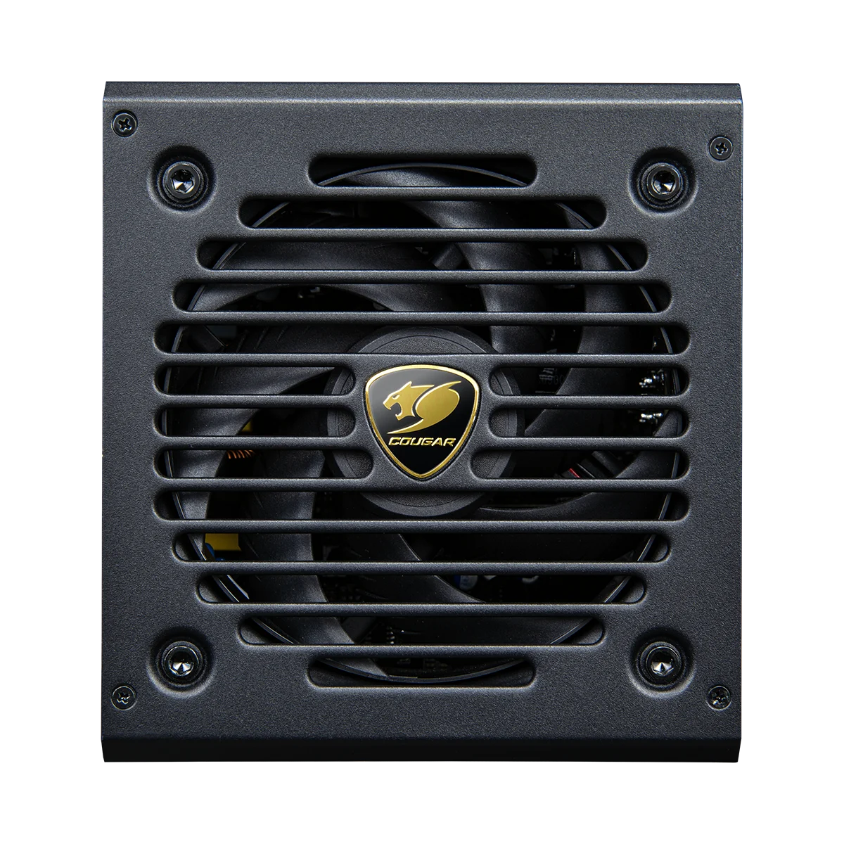 Блок питания Cougar GR 1000 (31GR100001P01/CGR GDN-1000) [1000 Вт, 80 PLUS Gold, 9x SATA, 1 x 16 pin (12VHPWR), 3 x 6+2 pin PCIe, 2x 4+4 pin CPU, ATX]