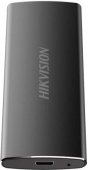 Внешний SSD-накопитель Hikvision HS-ESSD-T200N/512G [512 ГБ, USB 3.2 Gen 2 Type A, 450/400 МБ/с]