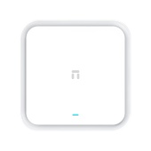 Точка доступа Netis EAP930, WiFi6,AX3000, 5x5dBi, 1Gb WAN, 1Gb Lan (PoE), Easy Mesh, Captive Portal - купить в интернет-магазине Forcecom.kz Точка доступа Netis EAP930, WiFi6,AX3000, 5x5dBi, 1Gb WAN, 1Gb Lan (PoE), Easy Mesh, Captive Portal