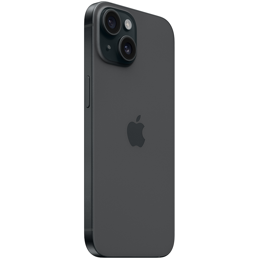 iPhone 15 512GB Black (MTPC3HX/A), Model A3090