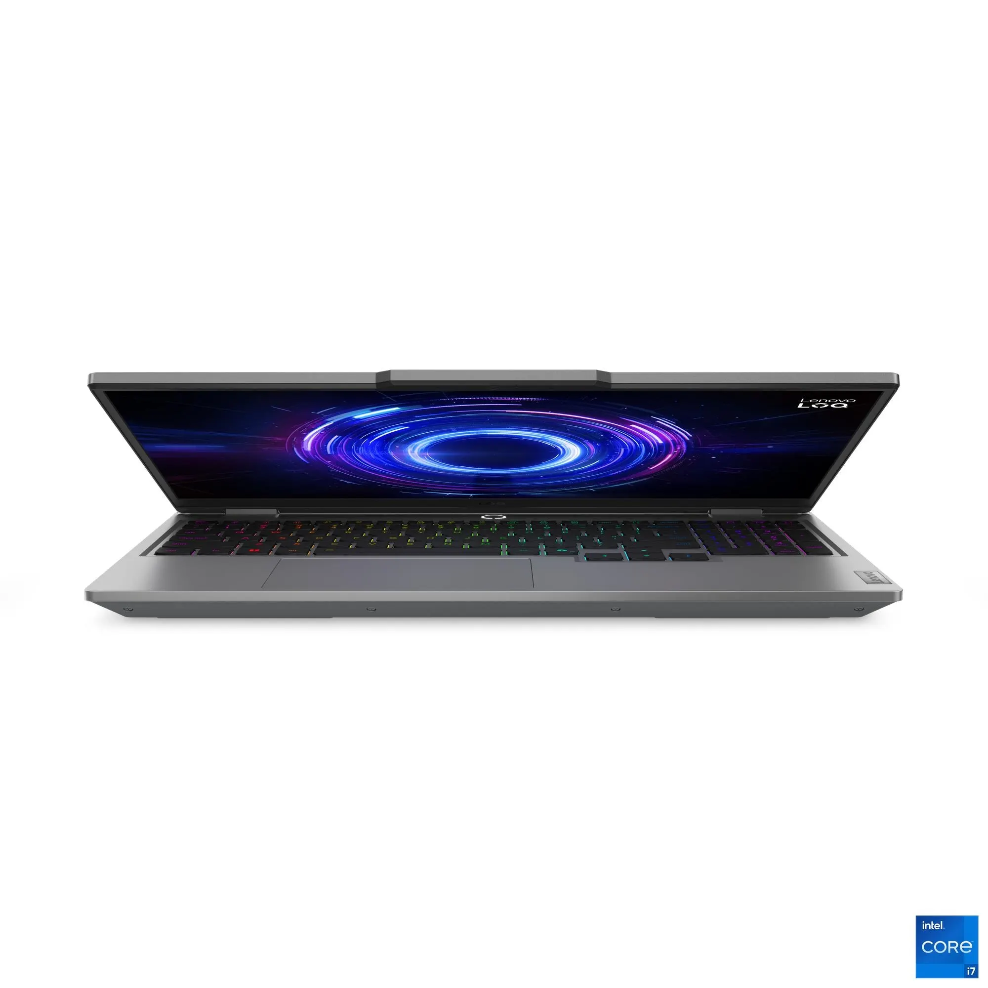 Ноутбук Lenovo LOQ 15IRX10 (83JE00PQRK) [15.6" Full HD, Core i5 13450HX, 16 ГБ ОЗУ, 1 ТБ SSD, RTX 5060, DOS]