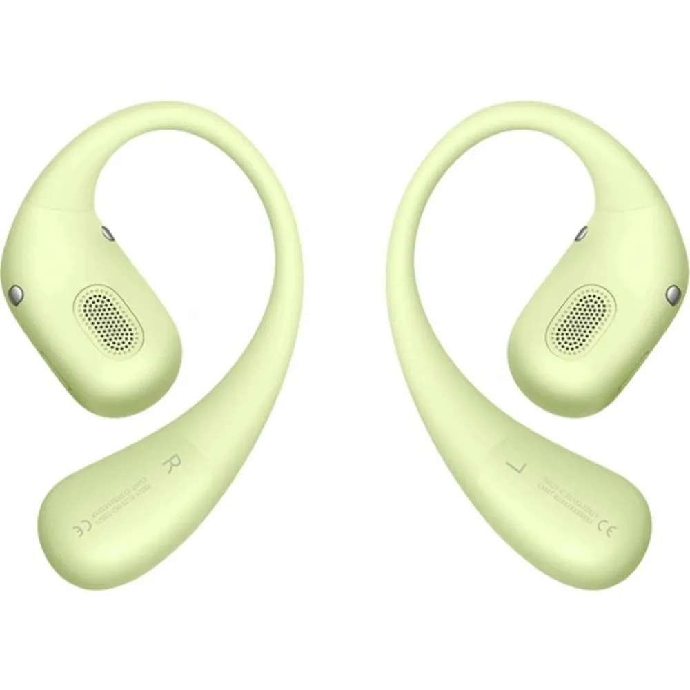 Наушники Huawei FreeArc Зеленый