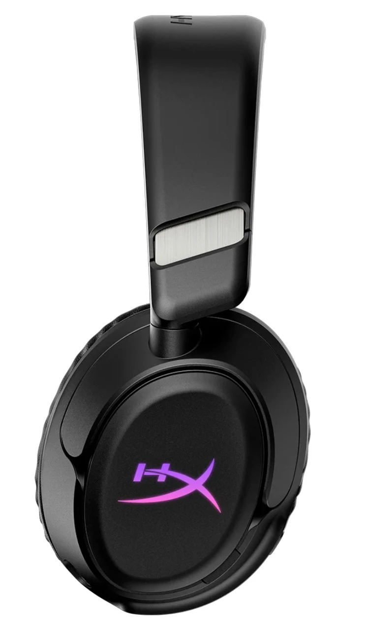 Гарнитура HyperX Cloud Flight 2 Wireless (B5VC4AA) Черный