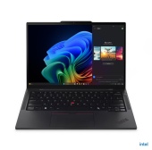 Ноутбук Lenovo ThinkPad T14s G6 (21QX001DFW) [14", Ultra 7 258V, 32 ГБ ОЗУ, 1 ТБ SSD, Intel Arc Graphics 140V, Windows 11 Pro]
