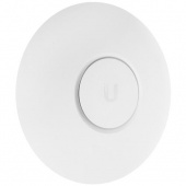 Wi-Fi точка доступа Ubiquiti UniFi UAP-nanoHD Wireless access point, 802.11a/ac/b/g/n, 2xRJ45, 1733Mbps