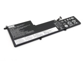 Аккумулятор для ноутбука Lenovo IdeaPad SLIM 7 (L19M4PF4, L19C4PF4)/ 15.36 В/ 3955 мАч, GW 
