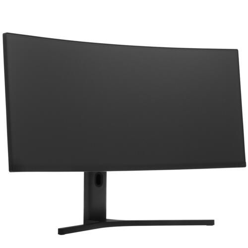 Монитор Xiaomi Curved Gaming Monitor [34" VA, 3440x1440, 144 Гц, 4 мс, HDMI x2, DisplayPort x2]