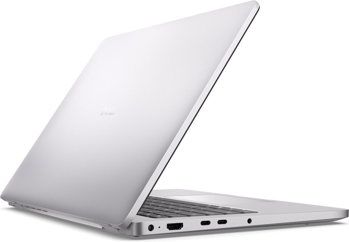 Ноутбук Dell Pro 14 PC14255 (210-BQQC/BTO603_PC14255_EMEA) [14", Ryzen AI 7 Pro 350, 16 ГБ ОЗУ, 1 ТБ SSD, Radeon 860M, Windows 11 Pro]
