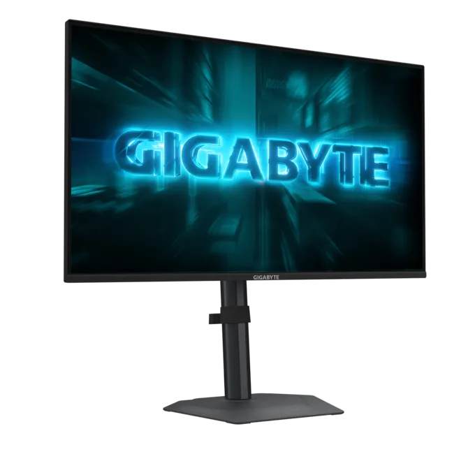 Монитор Gigabyte G25F2A EK [24.5", IPS, 1920x1080, 240 Гц, 1 мс, HDMI x2, DisplayPort]