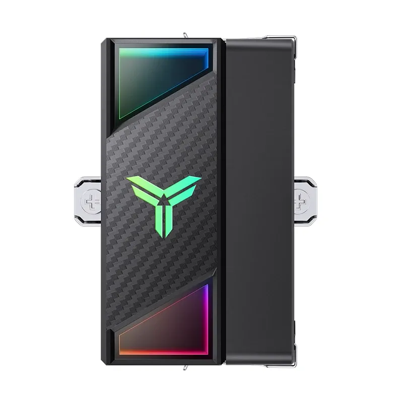 Система охлаждения Jonsbo CR-1000 V2 PRO ARGB Black [120 мм, 1500 об/мин, 32 дБ, 4 pin]