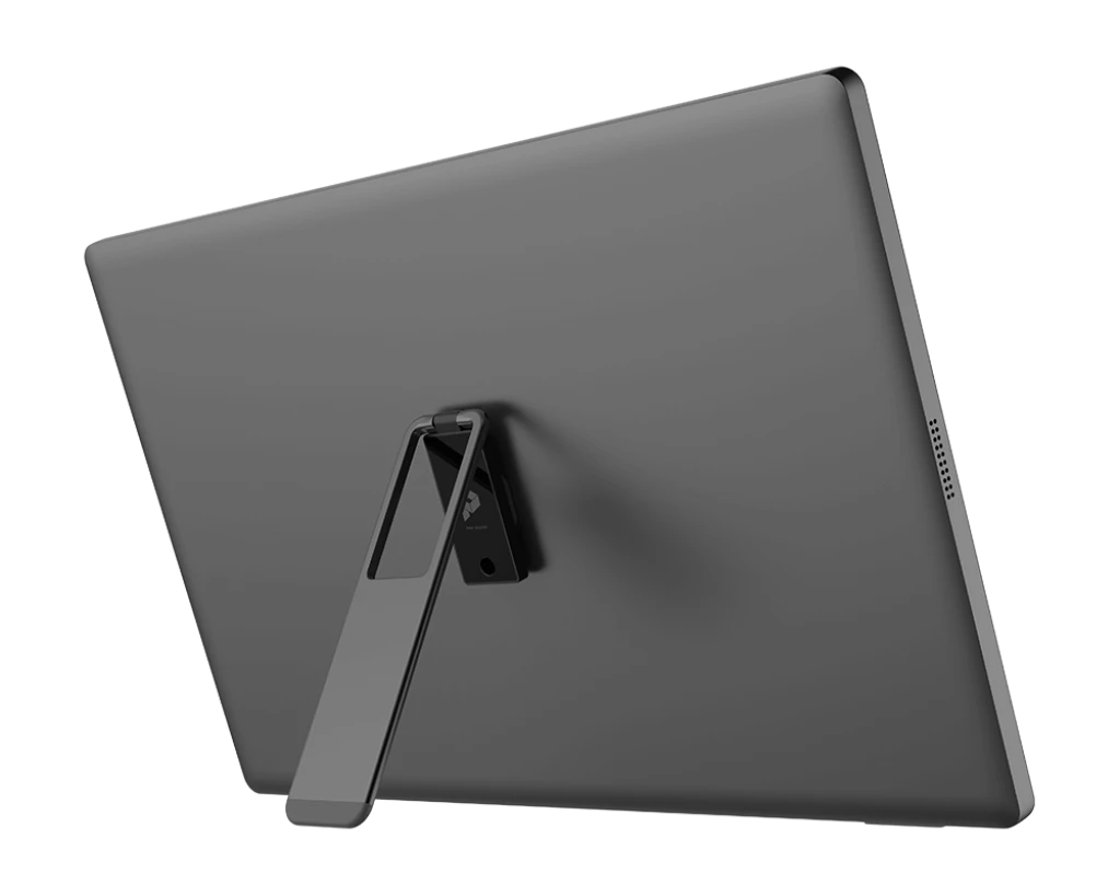 Монитор MSI PRO MP161 E2 [15.6", IPS, 1920x1080, 60 Гц, 4 ms, Mini HDMI, USB Type-C x2]