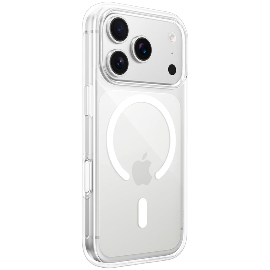 Прозрачный чехол BELKIN Clear Case for iPhone 17 Pro