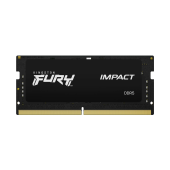 Оперативная память для ноутбука (SODIMM) Kingston FURY Impact (KF556S40IB-32) [32 ГБ DDR 5, 5600 МГц, 1.1 В]