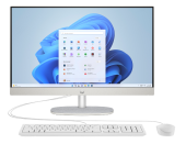 Моноблок HP All-in-One 24-cr0078ci (B08WBEA) [23.8" Full HD, Core i5-1335U, 8 ГБ ОЗУ, 512 ГБ SSD, DOS]