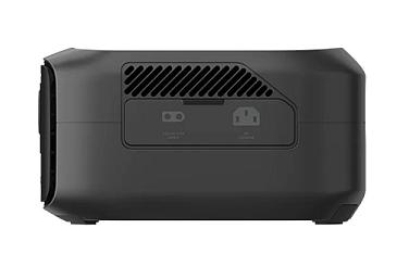 Зарядная станция EcoFlow River 3 UPS EU, 245Wh, 300W(600W), 220-240V(50Hz/60Hz), 10ms UPS