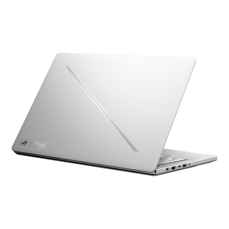 Ноутбук Asus ROG Zephyrus G14 / GA403GM-SY193W (90NR0QL2-M00950) [14", Ryzen AI 9 465, 32 ГБ ОЗУ, 1 ТБ SSD, RTX 5060, Windows 11 Home]
