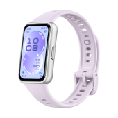 Умный браслет Huawei Band 11 CDY-B19 Purple / Фиолетовый (пластиковый корпус)