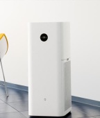 Очиститель воздуха Mijia Smart Air Purifier Max EU (AC-M34-SC) Белый