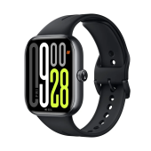 Смарт часы Redmi Watch 5 (M2462W1 / BHR9389GL) Obsidian Black / Черный