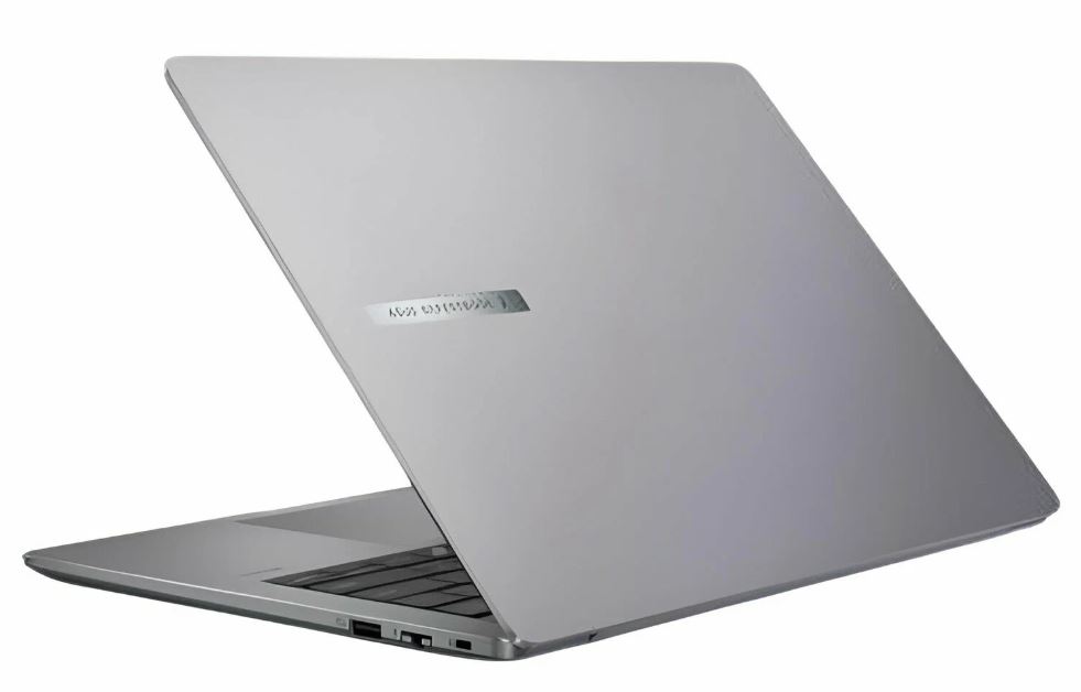 Ноутбук Asus ExpertBook P3406CCAP-LY0140 (90NX0AM1-M00760) [14", Ultra 5 225H, 16 ГБ ОЗУ, 512 ГБ SSD, DOS]