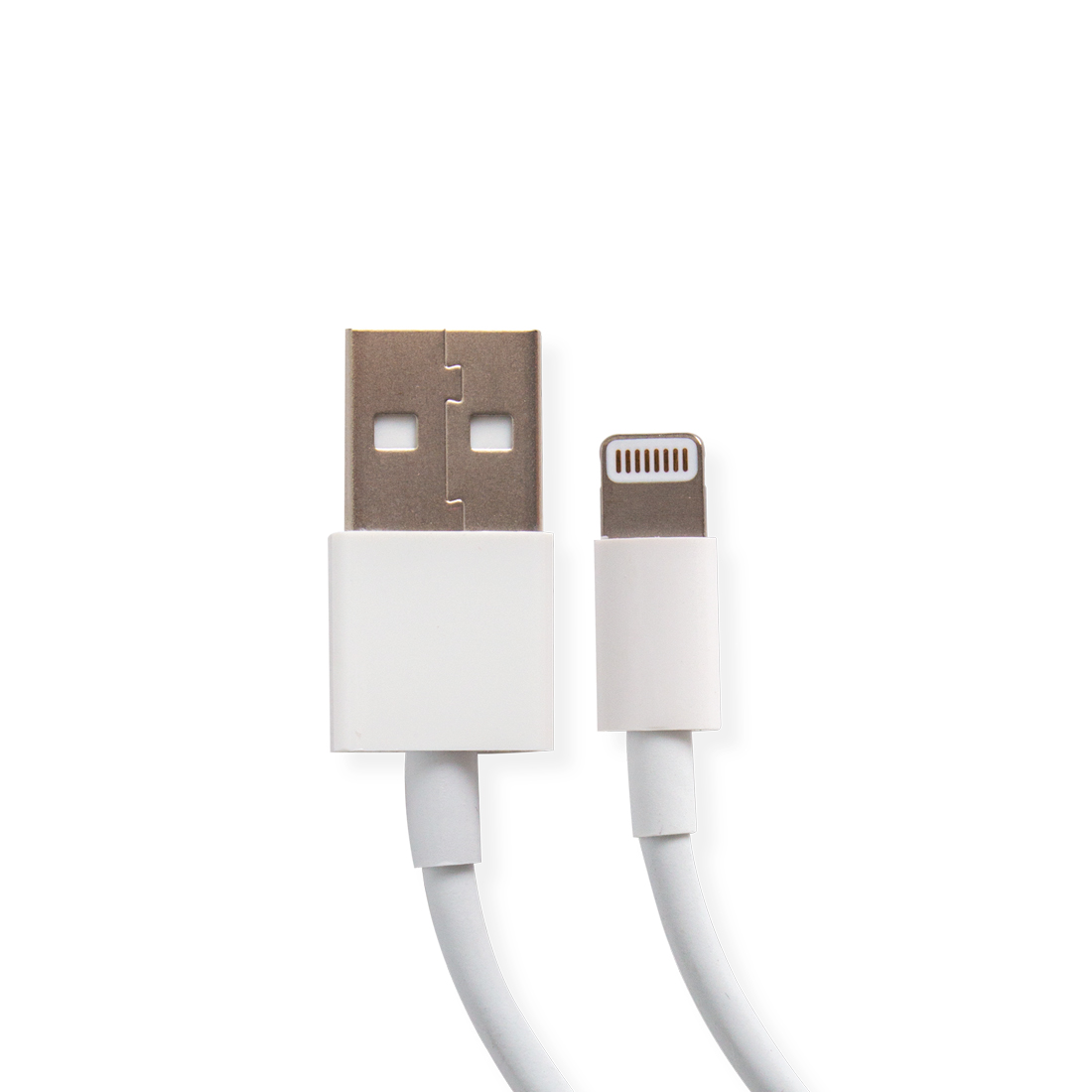 Интерфейсный кабель USB-Lightning Xiaomi ZMI AL813 100 см Белый - купить по цене 3 820 тг. в интернет-магазине Forcecom.kz