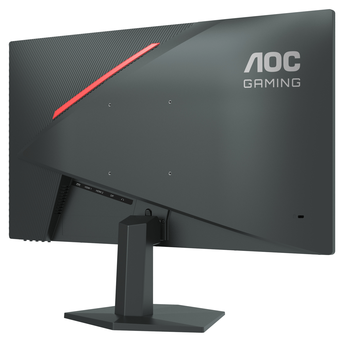 Монитор AOC 24G10ZNE/01 [23.8", VA, 1920x1080, 240 Гц, 0.03 мс, HDMI x2, DisplayPort]