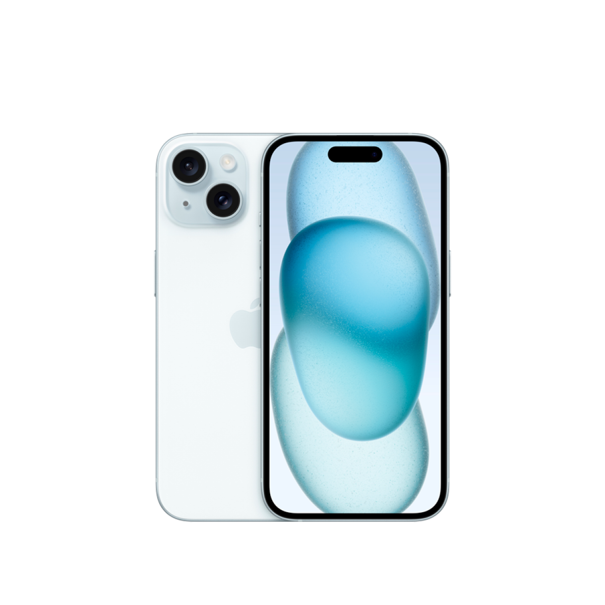 iPhone 15 128GB Blue (MTP43HX/A), Model A3090