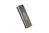 Внешний SSD-накопитель Transcend ESD330 (TS1TESD330C) [1 ТБ, USB 3.2 Gen 2 Type C, 1050/950 MБ/с, 3D V-NAND]