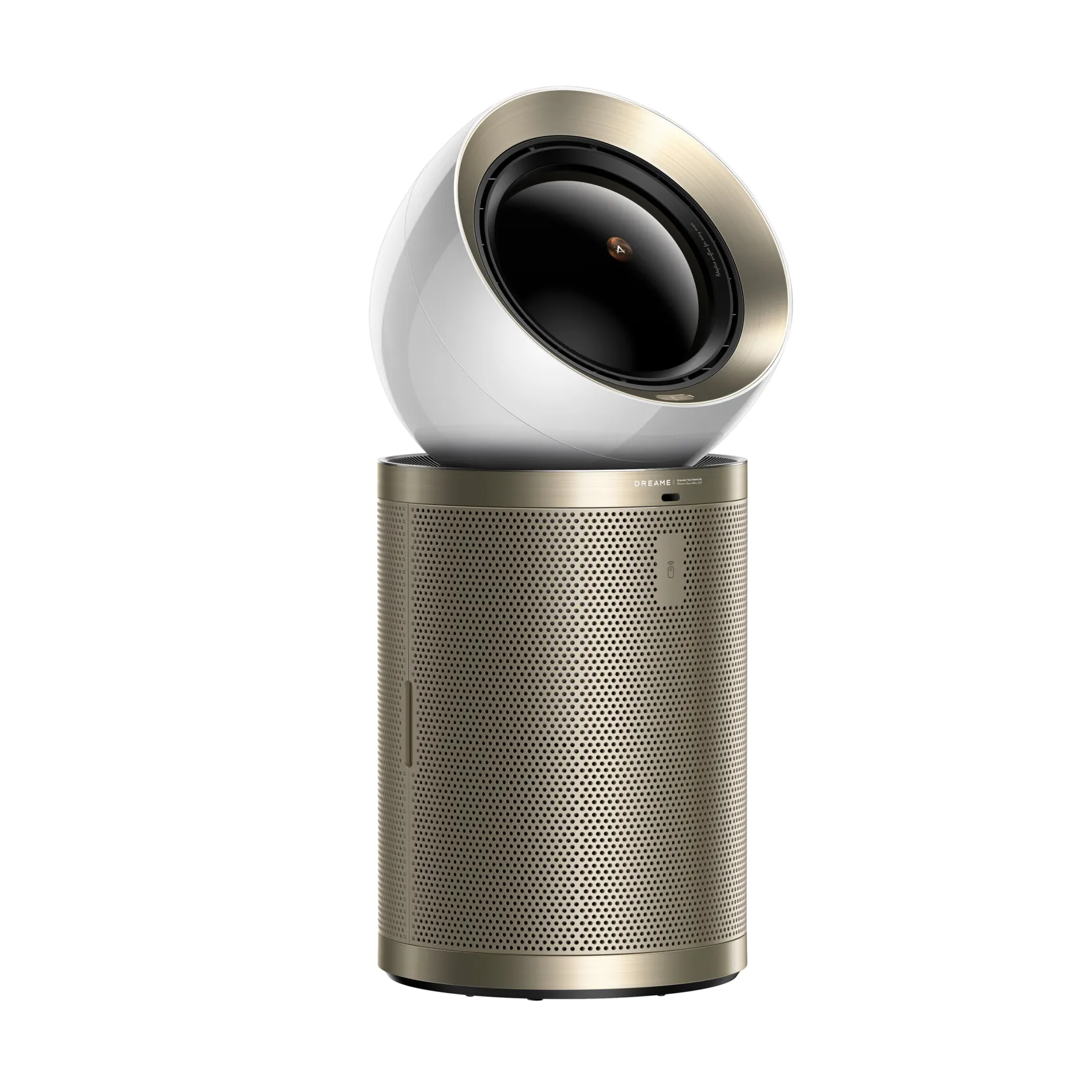 Очиститель воздуха Dreame Air Purifier PM20 (CVF14A) золотистый