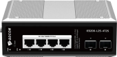 Коммутатор BDCOM IES200-L25-4T2S