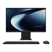 Моноблок Asus ExpertCenter P200 AiO PM240FA-BPC027W (90PT04A1-M005C0) [23.8" Full HD, Ryzen 5 40, 8 ГБ ОЗУ, 512 ГБ SSD, Windows 11 Home]