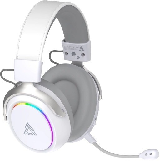 Гарнитура Ajazz AHM10 Max Белый