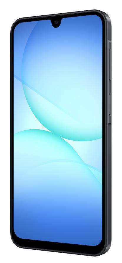 Смартфон Samsung Galaxy A17 SM-A175F (SM-A175FZKOSKZ) [6.7", 256 ГБ, 8 ГБ, Черный]