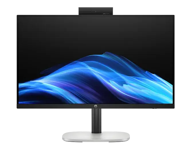 Моноблок HP ProStudio 4 G1i (BY7E4ET_S) [23.8" Full HD, 265T, 32 ГБ ОЗУ, 1 ТБ SSD, Windows 11]
