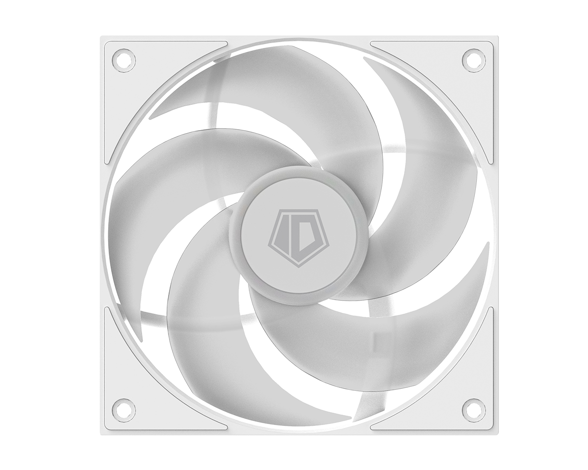 Система охлаждения ID-Cooling FROZN A620 PRO XE ARGB [120 x 120 x 25 мм, 2000 об/мин, 27.2 дБ, 4 pin]