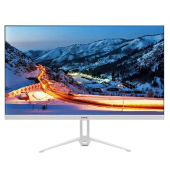 Монитор Sanc M2742QPH V2 white [27", IPS, 2560x1440, 180 Гц, 1 мс, HDMI x2, DisplayPort x2]