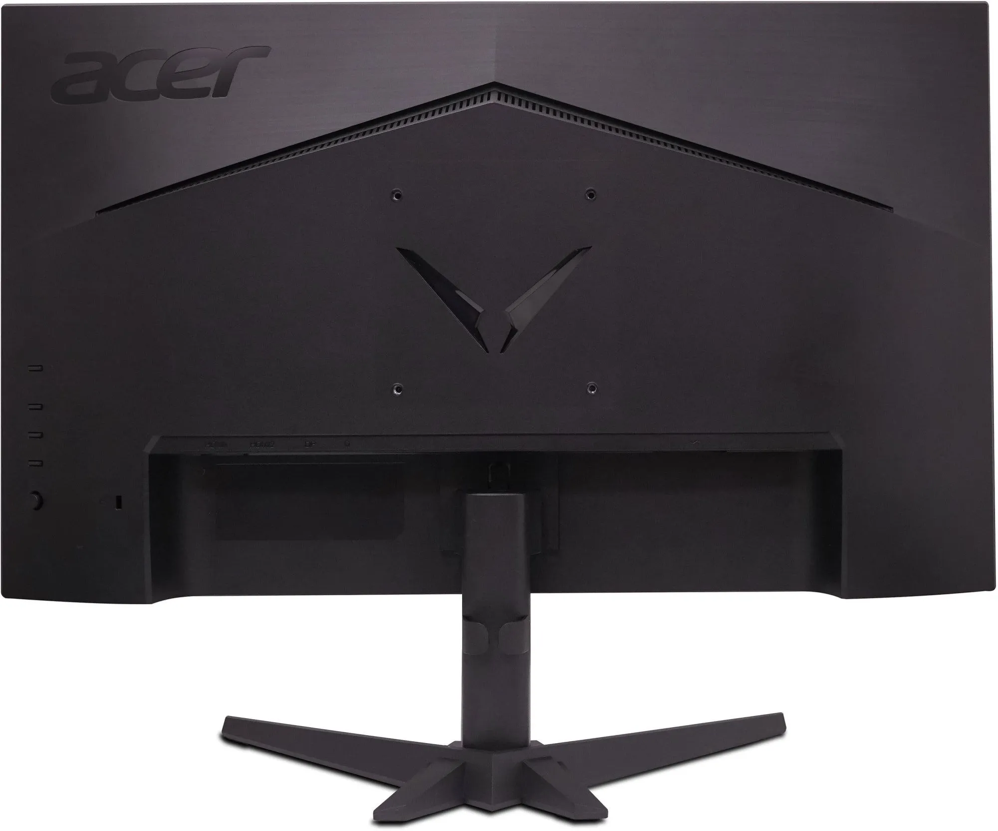 Монитор Asus Nitro VG270W3bmiipx (UM.HV0EE.309) [27", IPS, 1920x1080, 240 Гц, 0.5 мс, HDMI x2, DisplayPort]