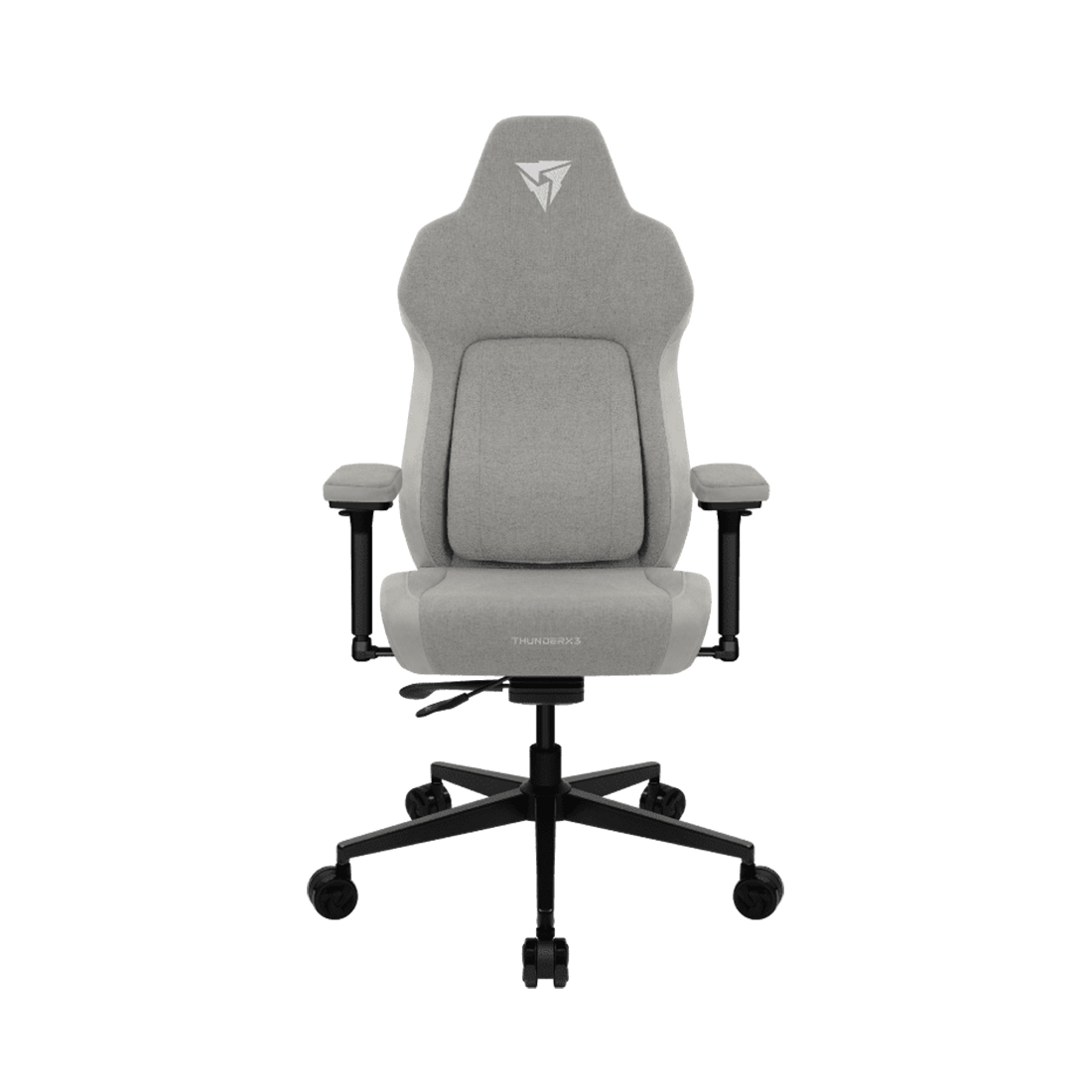 Игровое компьютерное кресло ThunderX3 CORE Smart-Loft Light Grey (TEGC-2070104.41) Серый