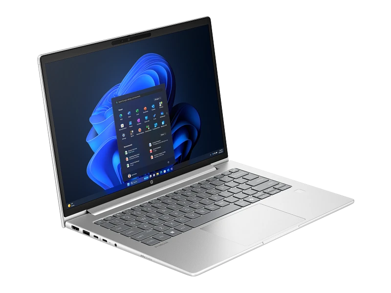 Ноутбук HP ProBook 4 G1a 16 (AD2J4ET) [16", Ryzen 3 210, 16 ГБ ОЗУ, 256 ГБ SSD, Windows 11 Pro]