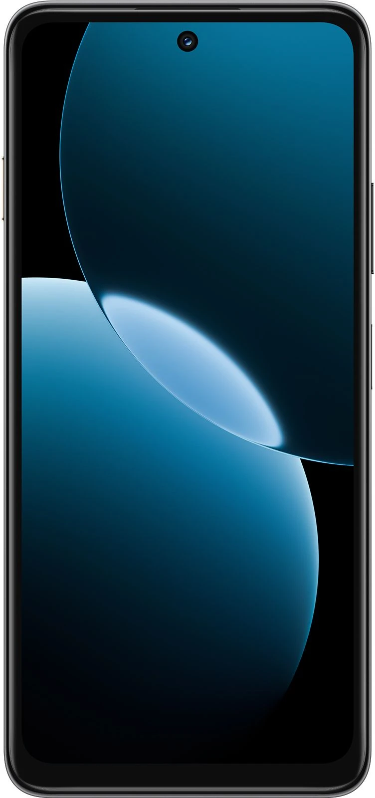 Смартфон Huawei nova Y73 [6.67", 128 ГБ, 8 ГБ, Черный]