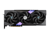 Видеокарта MSI GeForce RTX 5070 12G GAMING TRIO OC (G5070-12GTC) [12 ГБ, GDDR7, 192 бит, HDMI, DisplayPort (3 шт)]