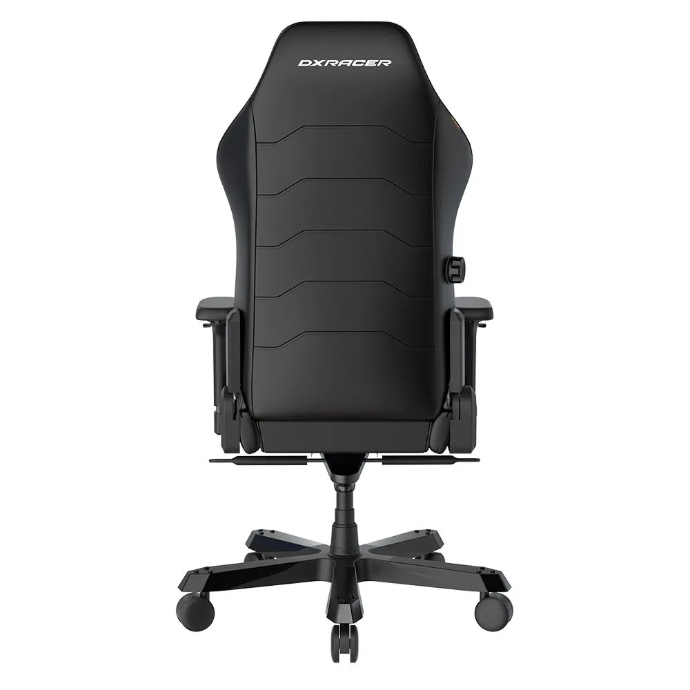 Игровое компьютерное кресло DXRacer Master Black GC/XLMF24LTA/N, Черный