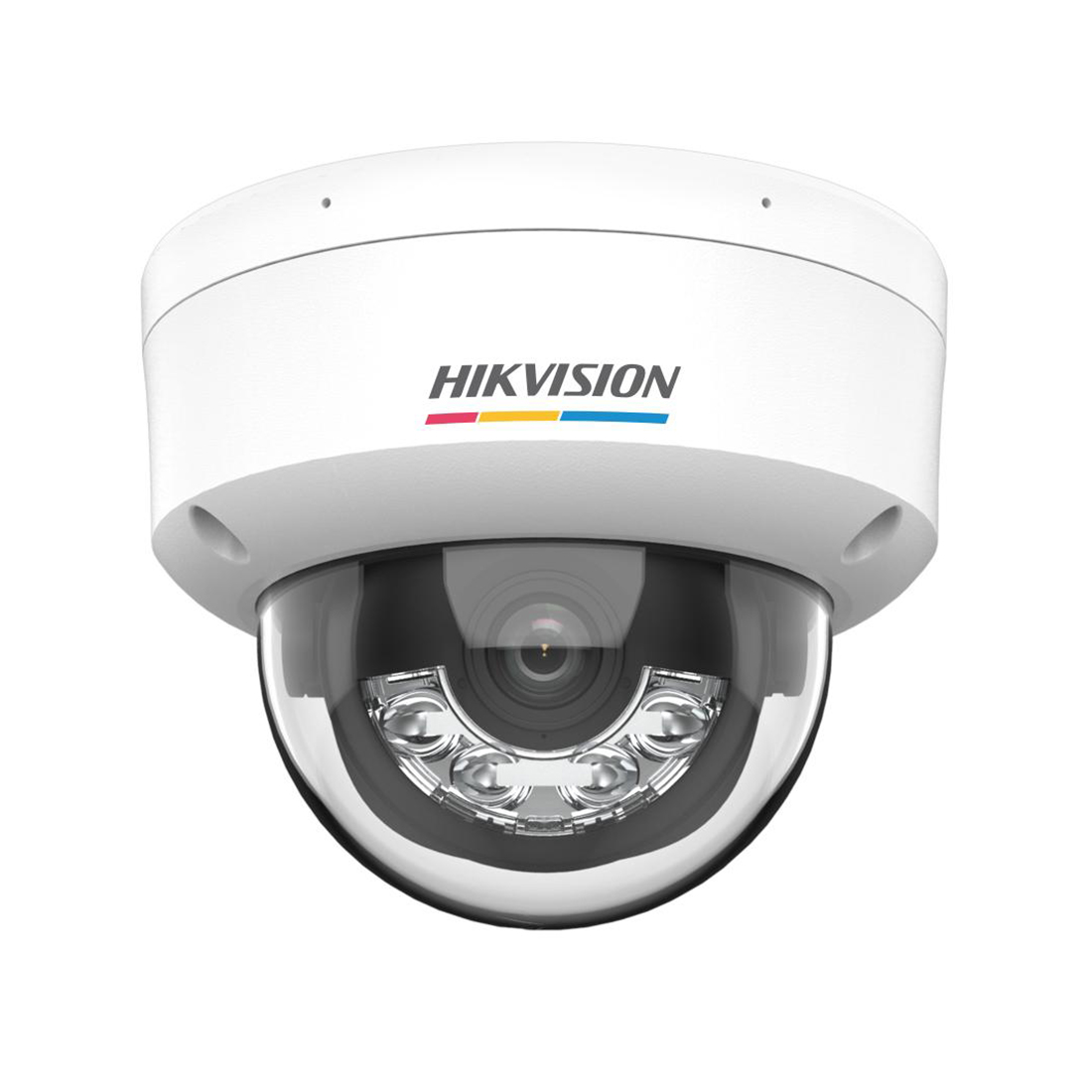 IP видеокамера Hikvision DS-2CD1127G2H-LIUF - купить в интернет-магазине Forcecom.kz IP видеокамера Hikvision DS-2CD1127G2H-LIUF