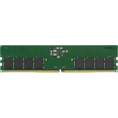 Оперативная память Kingston KVR56U46BS8-16 [16 ГБ, DDR 5, 5600 МГц, 1.1 В]