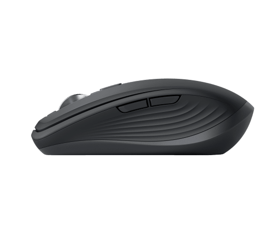 Мышь Logitech MX Anywhere 3S (910-006958) [проводная + беспроводная, светодиодная, 8000 DPI, серый]