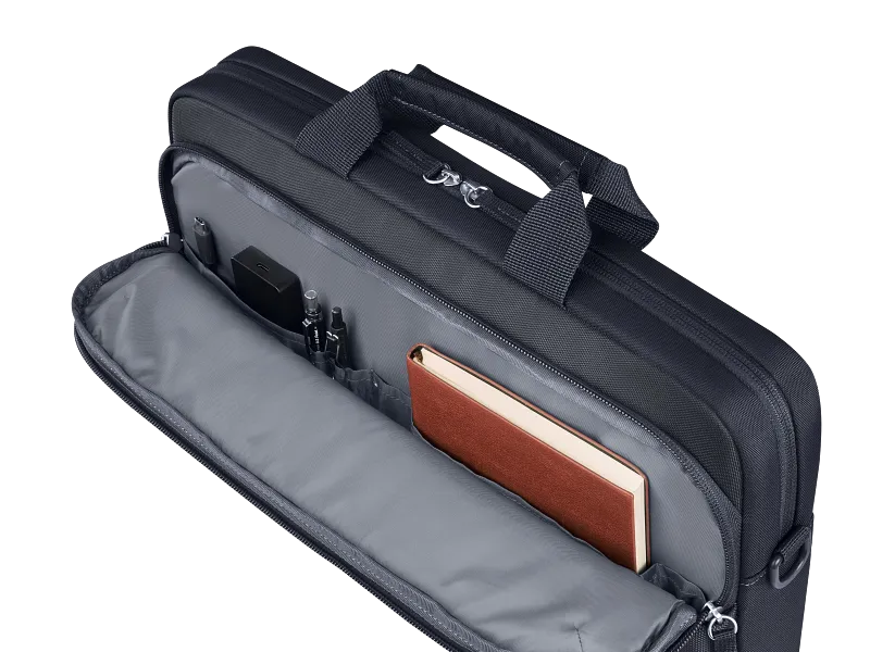 Сумка HP Evday 14" (A08JVAA), серый