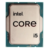 Процессор Intel Сore i5-12400F, [LGA 1700, 6 x 2.5 ГГц, TDP 148 Вт, OEM]