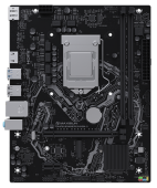 Материнская плата Maxsun Challenger B460M-D (MS-Challenger B460M-D) [LGA 1200, Intel B460, 2xDDR 4, 1xM.2, 1xPCI-E x16, Micro-ATX]