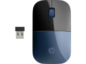 Мышь HP Z3700 (V0L81AA) [беспроводная, светодиодная, 1200 DPI, синий]